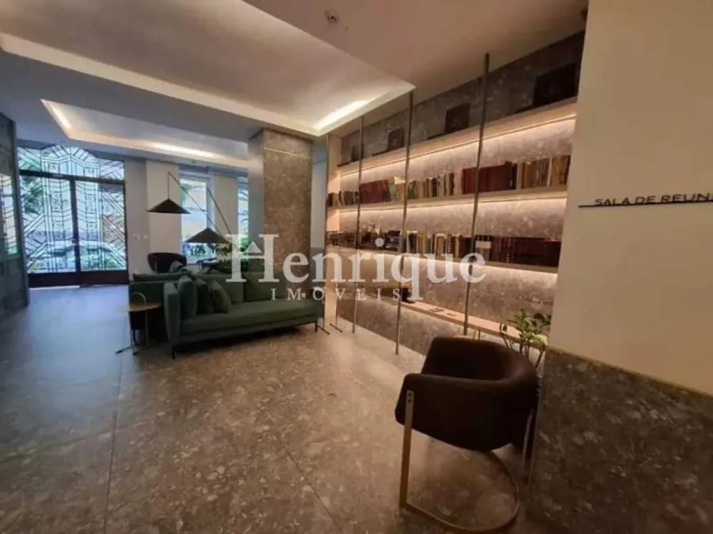 Apartamento, 2 quartos, 45 m² - Foto 20