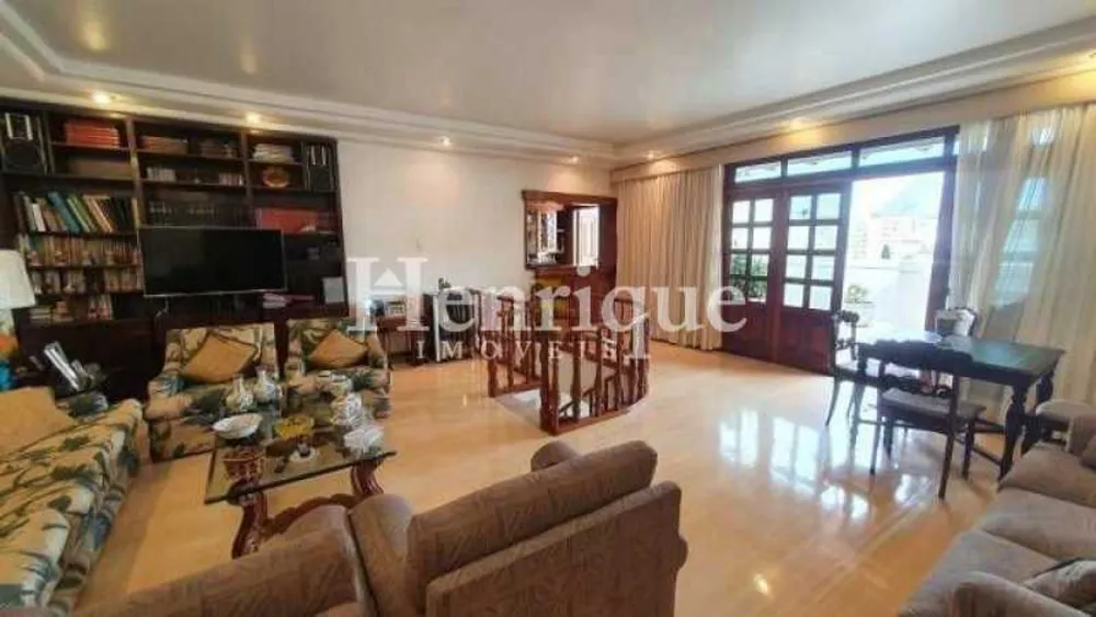 Cobertura, 3 quartos, 256 m² - Foto 5
