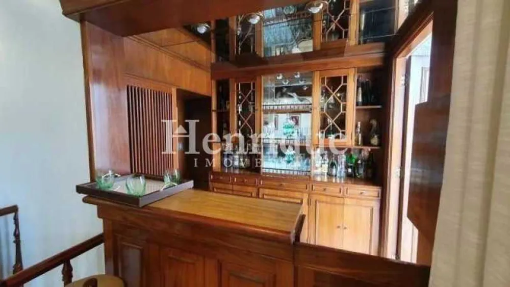 Cobertura, 3 quartos, 256 m² - Foto 1