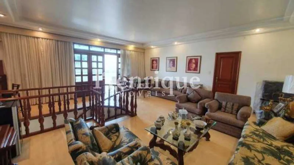 Cobertura, 3 quartos, 256 m² - Foto 4