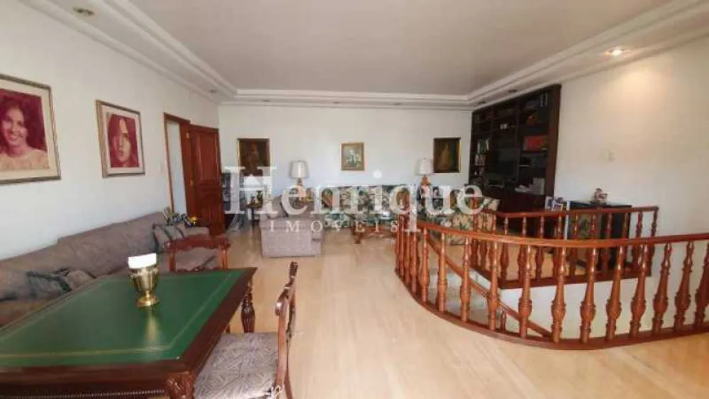 Cobertura, 3 quartos, 256 m² - Foto 6