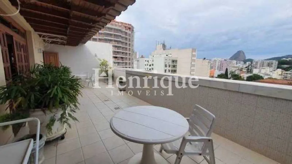 Cobertura, 3 quartos, 256 m² - Foto 10