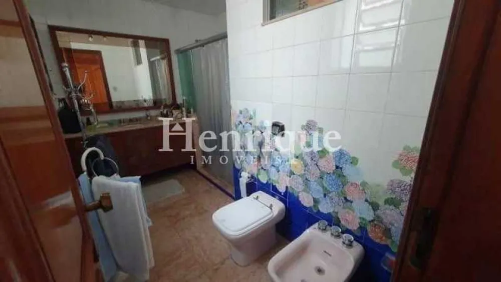 Cobertura, 3 quartos, 256 m² - Foto 3