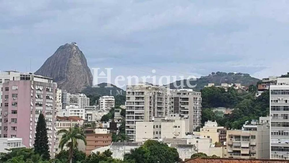 Cobertura, 3 quartos, 256 m² - Foto 4