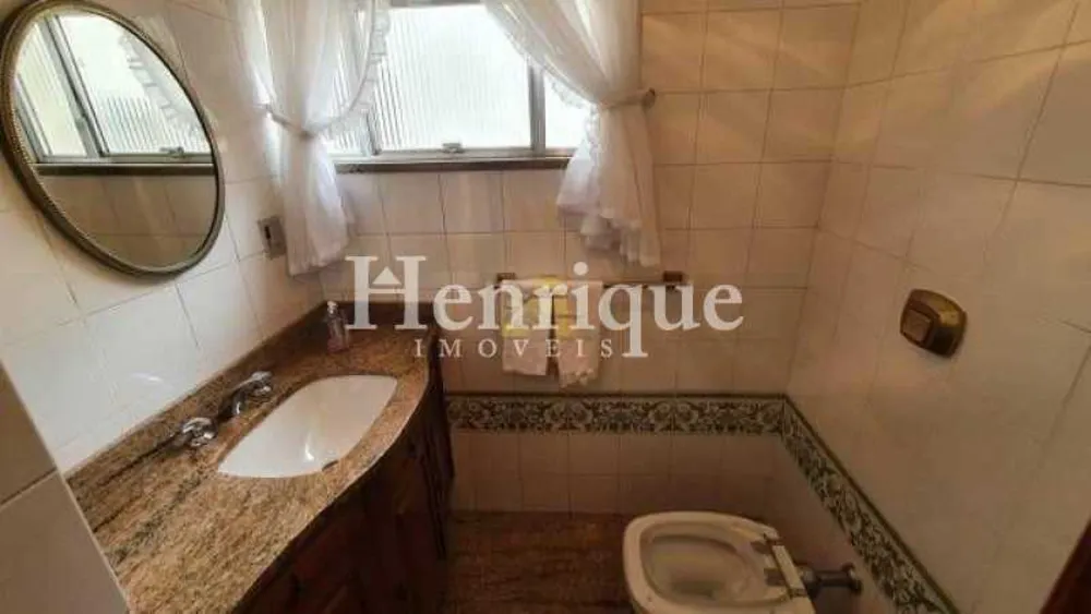 Cobertura, 3 quartos, 256 m² - Foto 2