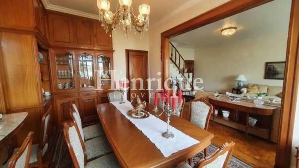 Cobertura, 3 quartos, 256 m² - Foto 2