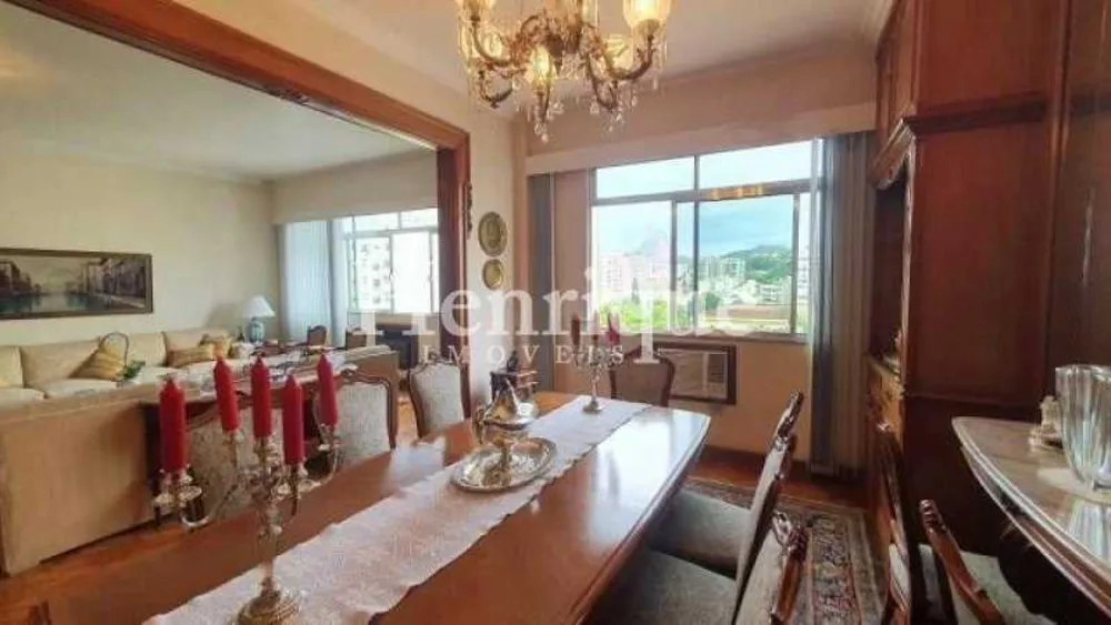 Cobertura, 3 quartos, 256 m² - Foto 16