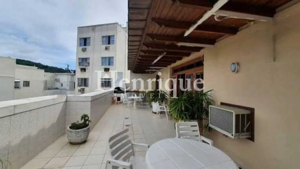 Cobertura, 3 quartos, 256 m² - Foto 7