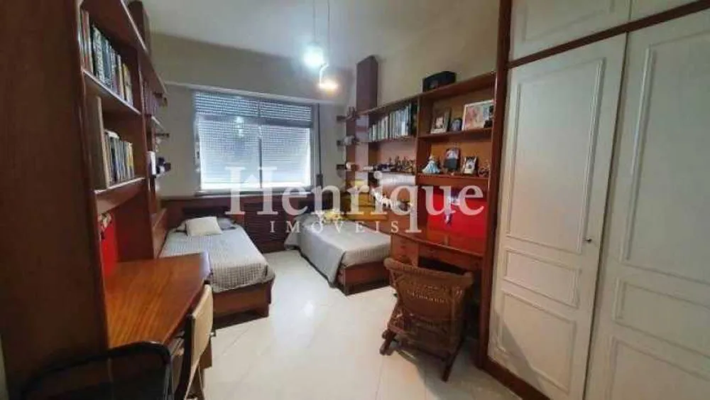 Cobertura, 3 quartos, 256 m² - Foto 9