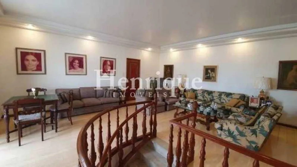 Cobertura, 3 quartos, 256 m² - Foto 8