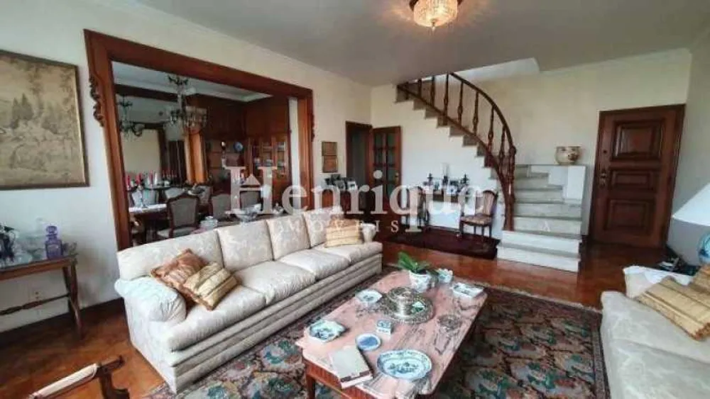 Cobertura, 3 quartos, 256 m² - Foto 14