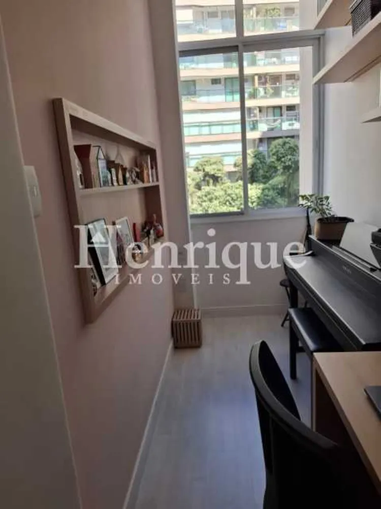 Apartamento, 1 quarto, 42 m² - Foto 15