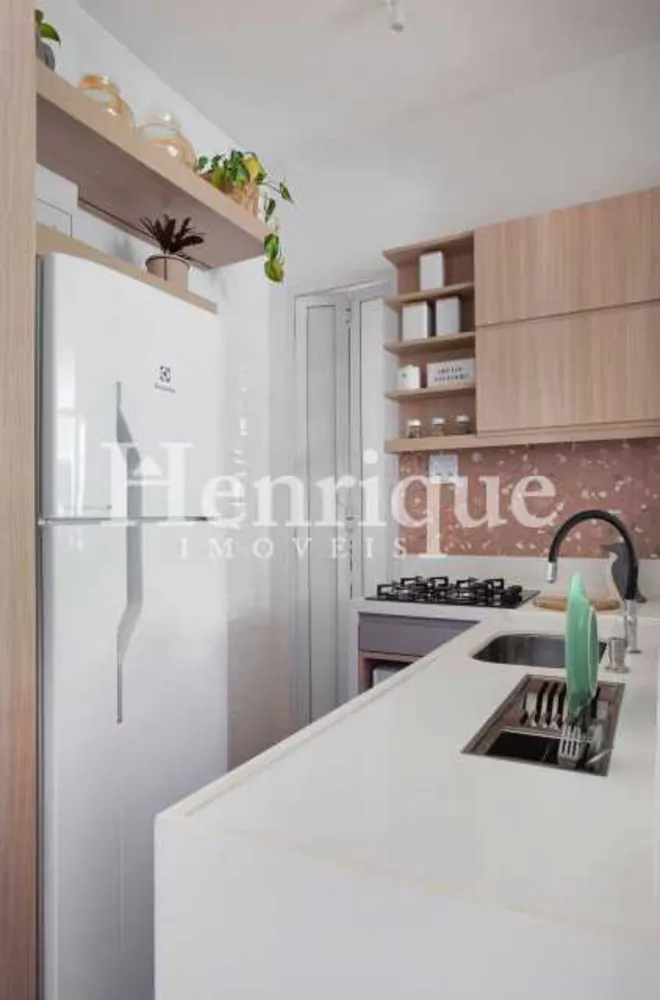 Apartamento, 1 quarto, 42 m² - Foto 21