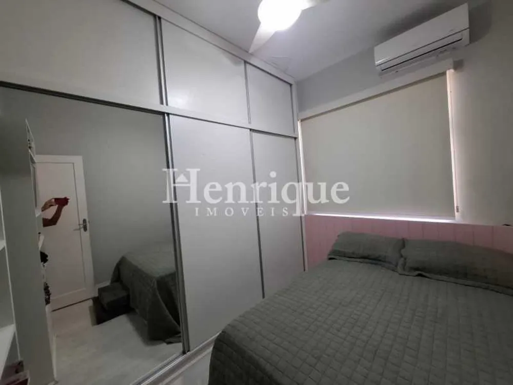Apartamento, 1 quarto, 42 m² - Foto 11