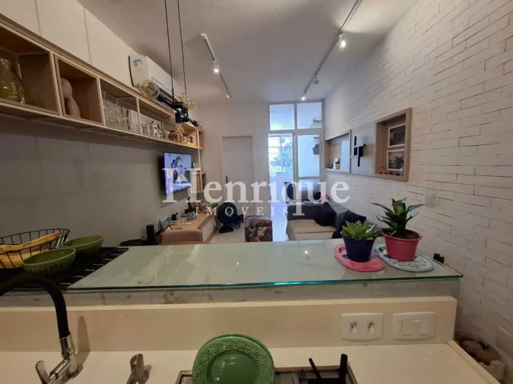 Apartamento, 1 quarto, 42 m² - Foto 19