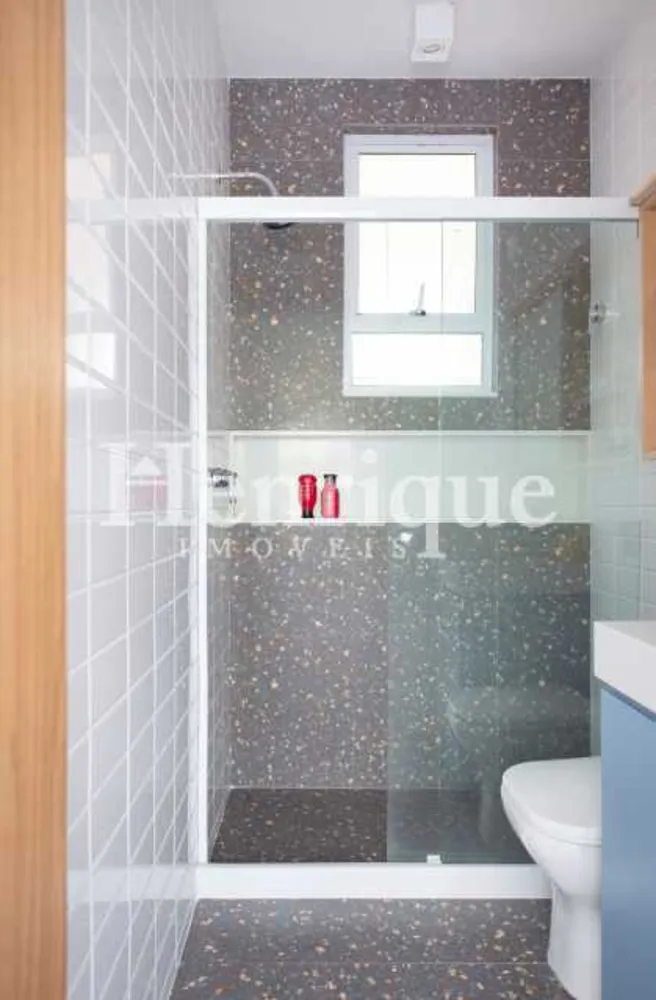 Apartamento, 1 quarto, 42 m² - Foto 7