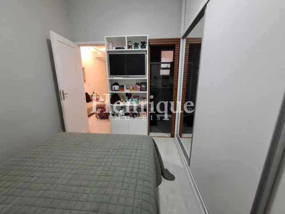 Apartamento, 1 quarto, 42 m² - Foto 12