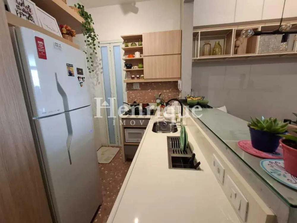 Apartamento, 1 quarto, 42 m² - Foto 2