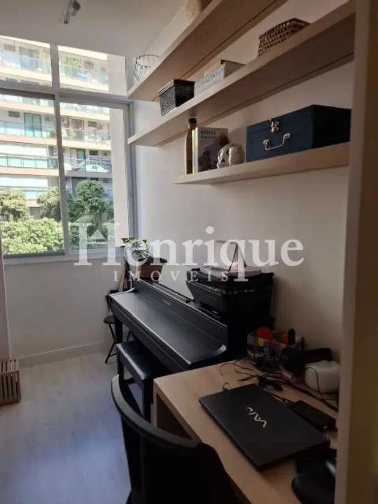 Apartamento, 1 quarto, 42 m² - Foto 18
