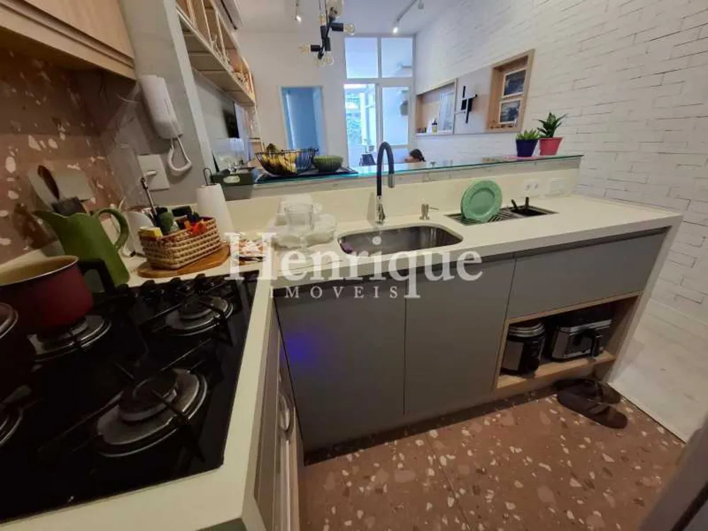 Apartamento, 1 quarto, 42 m² - Foto 20