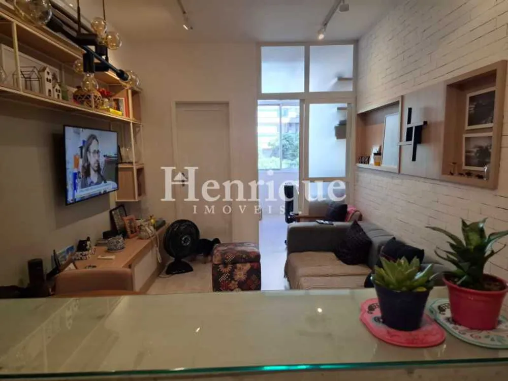 Apartamento, 1 quarto, 42 m² - Foto 16