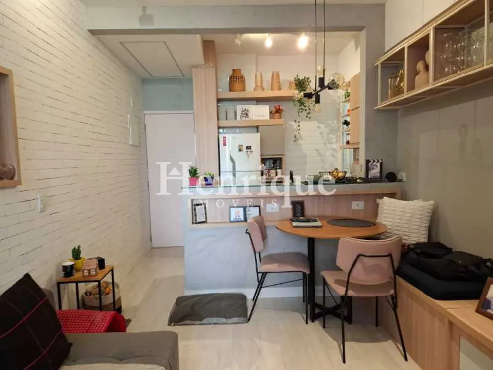 Apartamento, 1 quarto, 42 m² - Foto 6
