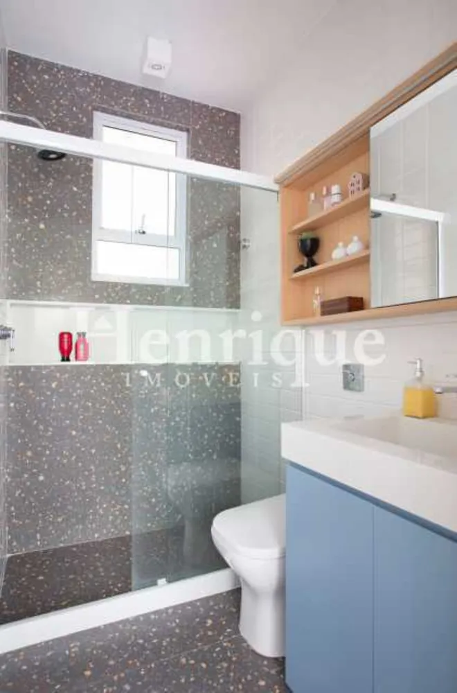 Apartamento, 1 quarto, 42 m² - Foto 8