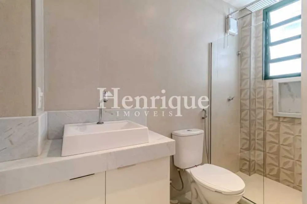 Apartamento, 1 quarto, 35 m² - Foto 9