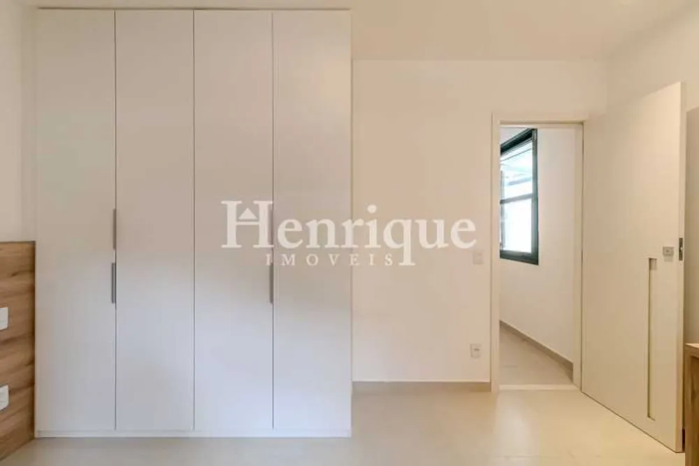 Apartamento, 1 quarto, 35 m² - Foto 11