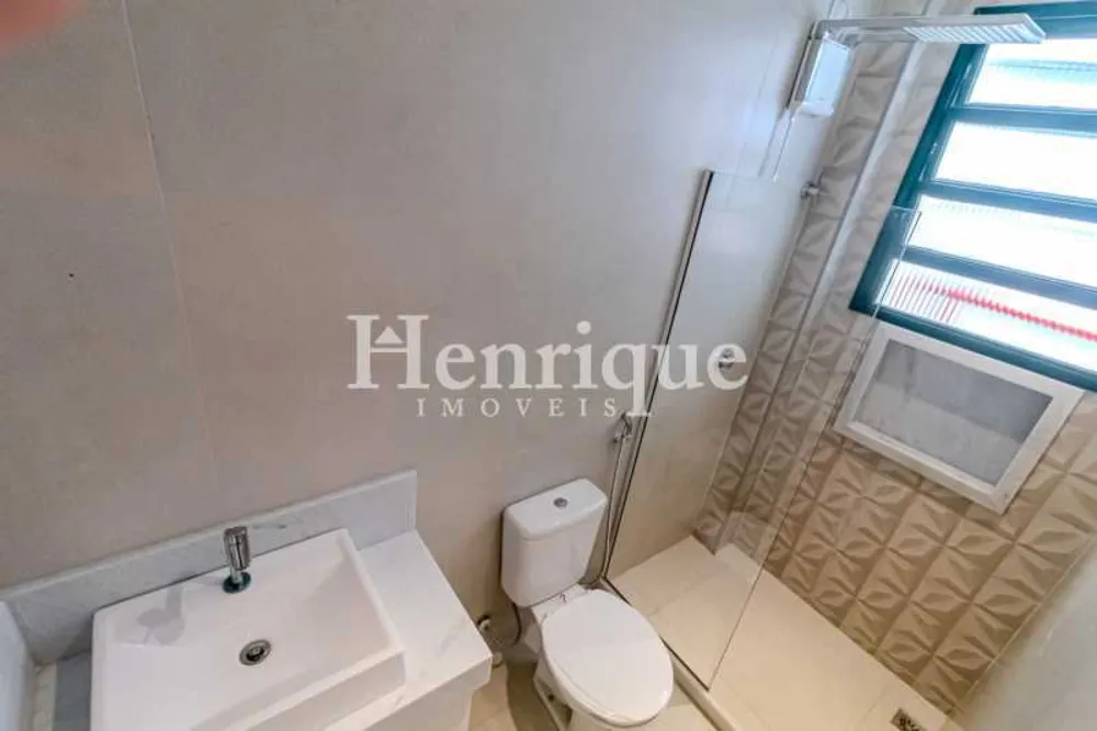 Apartamento, 1 quarto, 35 m² - Foto 21