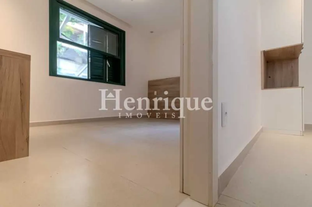 Apartamento, 1 quarto, 35 m² - Foto 16