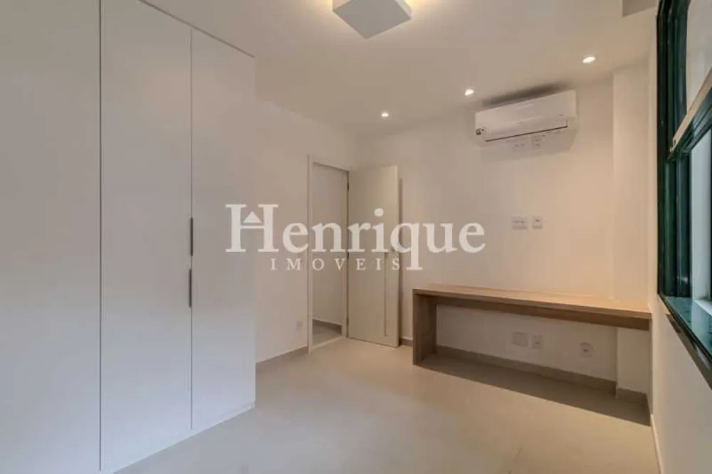 Apartamento, 1 quarto, 35 m² - Foto 6