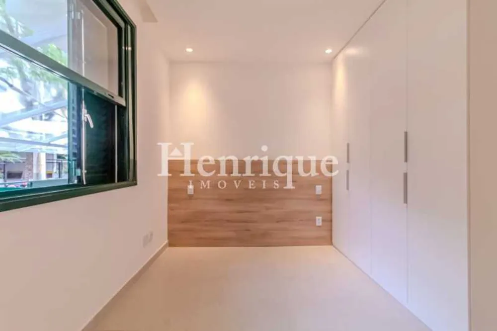Apartamento, 1 quarto, 35 m² - Foto 10