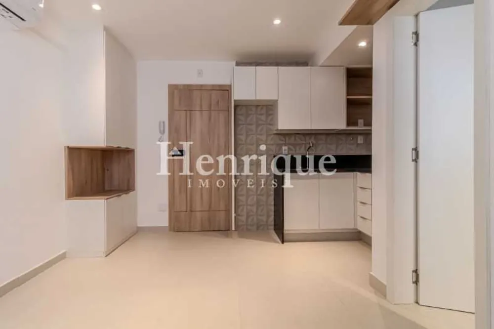 Apartamento, 1 quarto, 35 m² - Foto 16