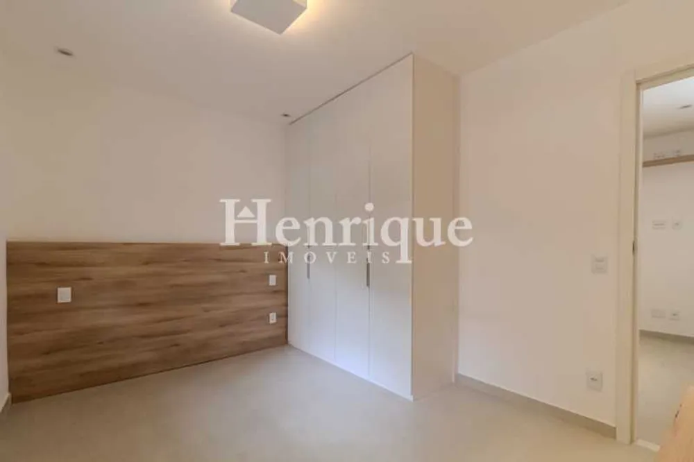 Apartamento, 1 quarto, 35 m² - Foto 7
