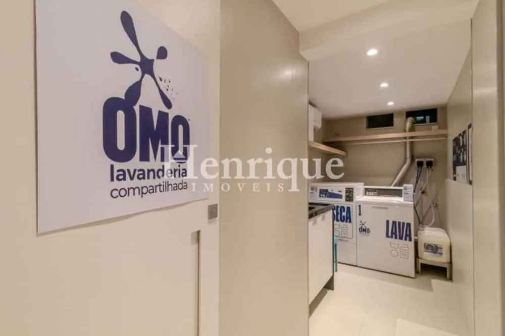 Apartamento, 1 quarto, 35 m² - Foto 24