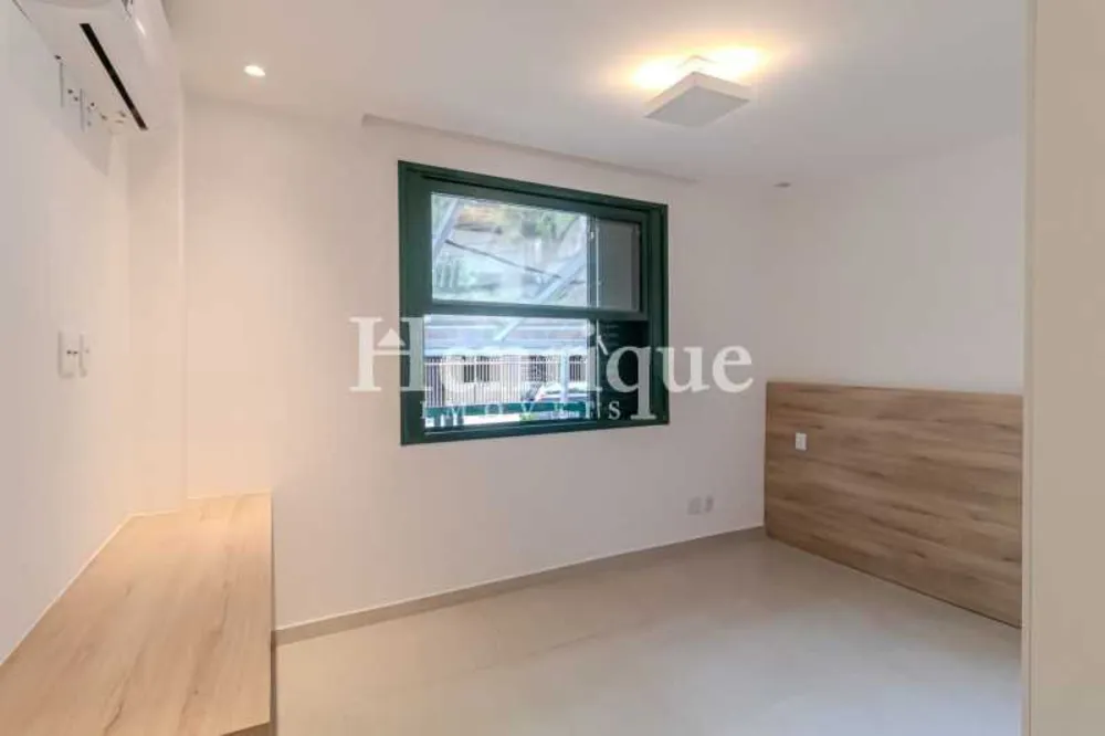 Apartamento, 1 quarto, 35 m² - Foto 4