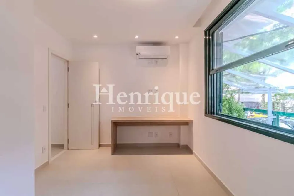 Apartamento, 1 quarto, 35 m² - Foto 20