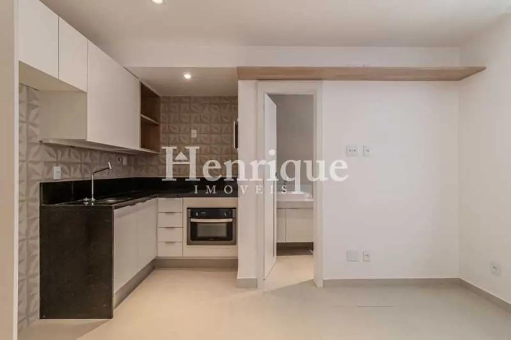 Apartamento, 1 quarto, 35 m² - Foto 8