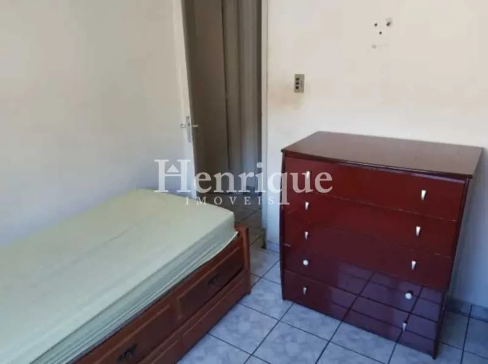 Apartamento, 2 quartos, 55 m² - Foto 1