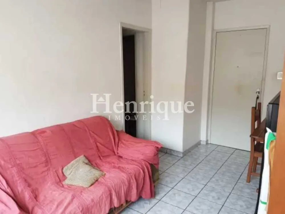 Apartamento, 2 quartos, 55 m² - Foto 4