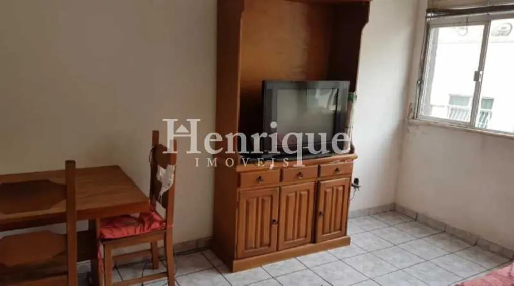 Apartamento, 2 quartos, 55 m² - Foto 3