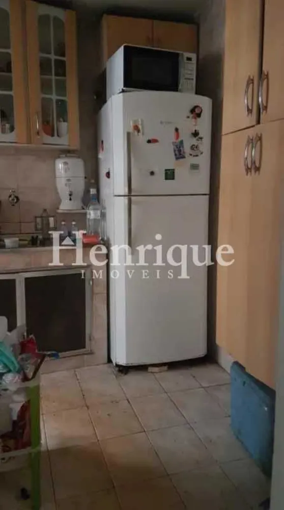 Apartamento, 2 quartos, 55 m² - Foto 2