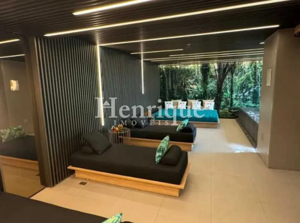 Apartamento, 3 quartos, 180 m² - Foto 11