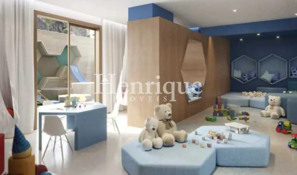 Apartamento, 3 quartos, 180 m² - Foto 20