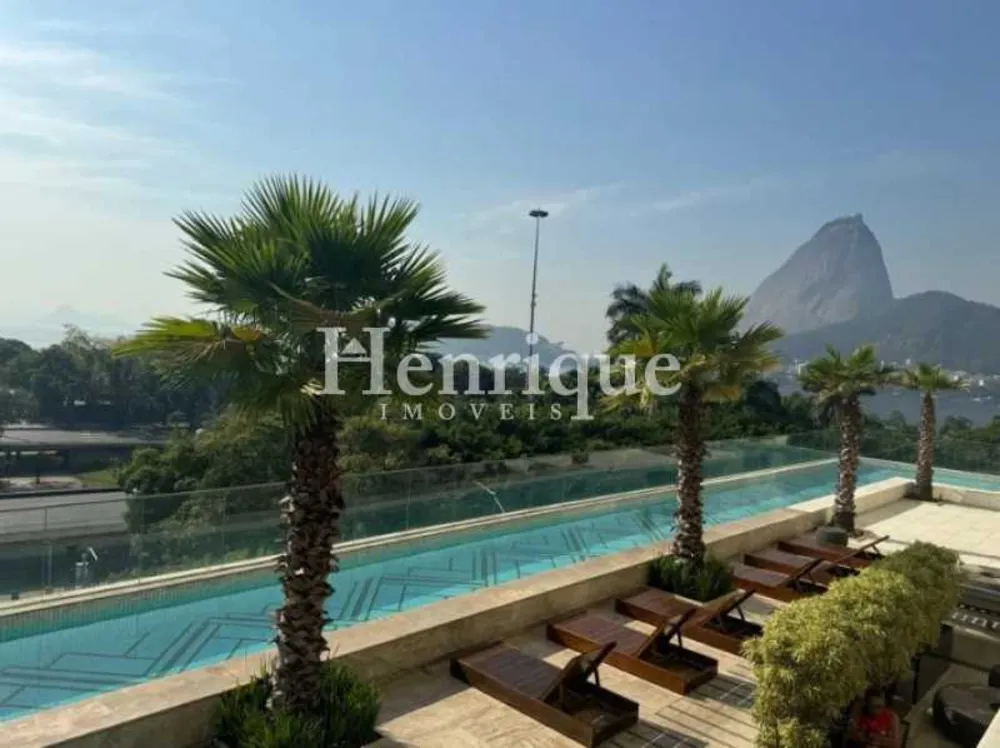 Apartamento, 3 quartos, 180 m² - Foto 1