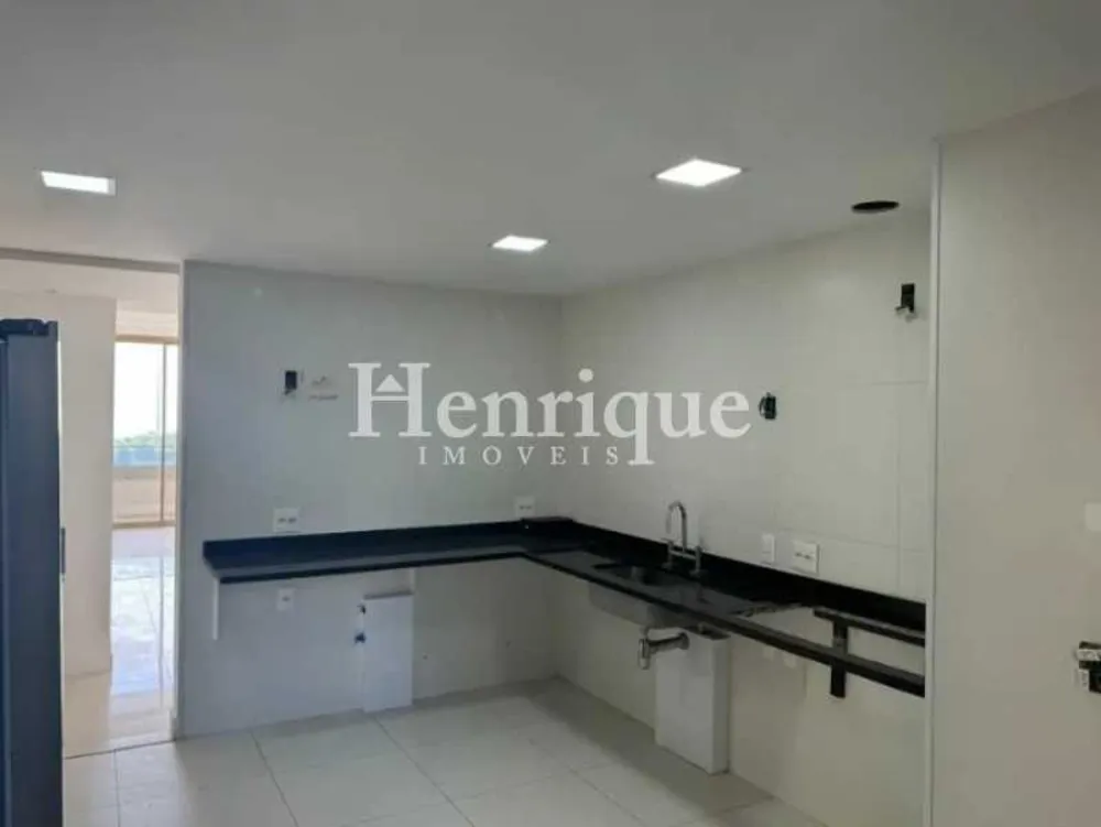 Apartamento, 3 quartos, 180 m² - Foto 5
