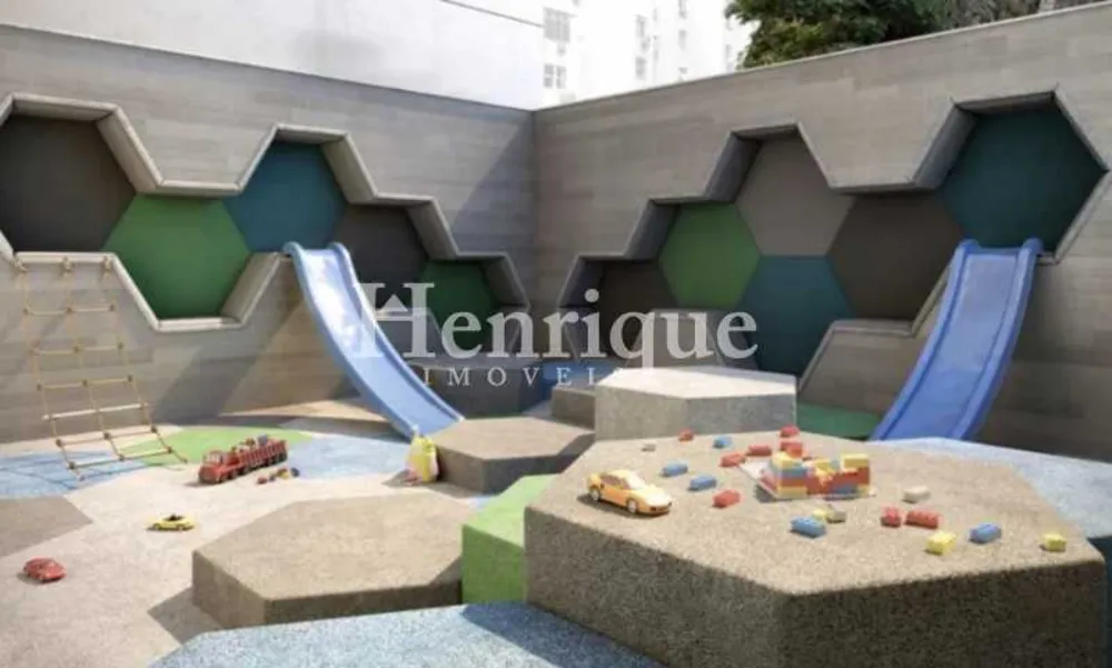 Apartamento, 3 quartos, 180 m² - Foto 21
