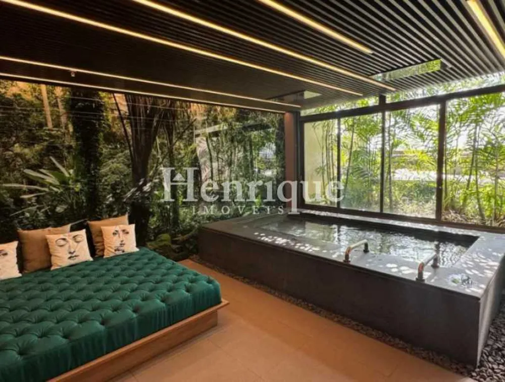 Apartamento, 3 quartos, 180 m² - Foto 13