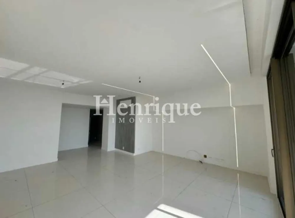 Apartamento, 3 quartos, 180 m² - Foto 2